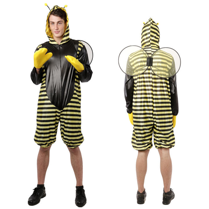 Disfraz alas abejas - Envío Gratis* | Miravia