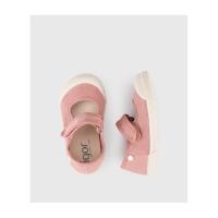 Zapatillas de lona niña IGOR S10331-383 MERCEDES ROSA BAREFOOT 34728 25V - details 3