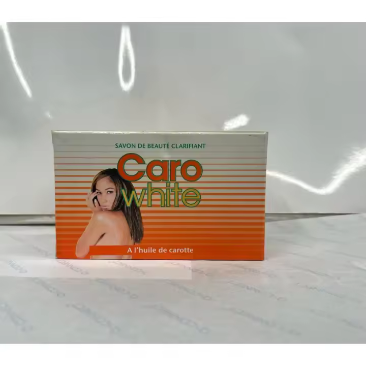 Caro White Beauty Skin Tone Soap 200Gr  7oz - 1
