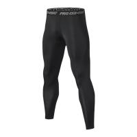 Pantalones Cortos De Running Para Hombre Diseño Fitness Y Delgado Secado Rápido Pantalones Largos Casual Para Correr Y Fitness - details 4