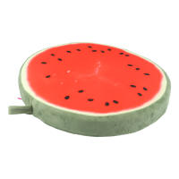 Funda De Cojín Redonda Para Silla De Barra Con Estampado De Frutas De Dibujos Animados Antideslizante Cubierta De Asiento Suave Para Sala De Estar Y Comedor - details 14