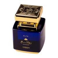 Perfume arabe de hombre Rawae'e Elite  Al Wataniah 100ml,Fragancia masculina duradera,única,lujosa, amaderado, espaciado,Colonia de hombre NOVEDAD - details 0