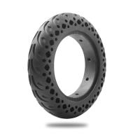 Pneumáticos Para Scooter Segway Ninebot MAX G30 Electrónico 10 Pulgadas 60/70-6.5 Neumático Delantero Y Trasero Accesorios De Rueda - details 60