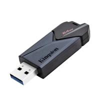 Kingston USB Pen Drive DTXON Flash Drive USB3.2 Negro Memoria USB Para Computadora 64GB 128GB 256GB Stick De Memoria - details 6