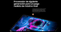 Samsung Galaxy Tab S9 WiFi / 11 Pulgadas / Tablet Android - details 9