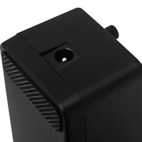 Pedal De Efectos Para Guitarra Eléctrica Booster Pure IRIN ABS Shell Efector De Ganancia Con Bypass Verdadero Accesorios Para Guitarra - details 8