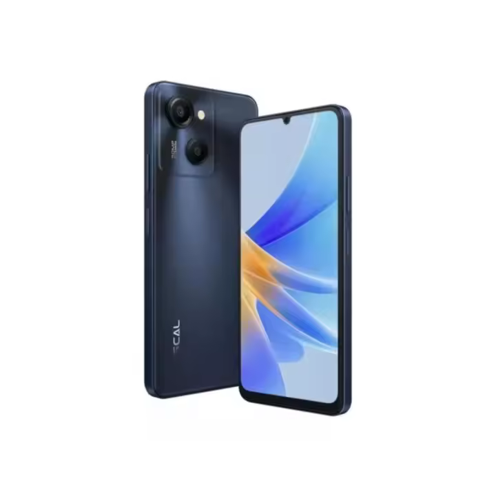 Oscal Modern 8 Ash Gray 8GB + 256GB GRIS, NUEVO, ENVIO 24H - 1