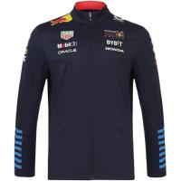 Chaqueta Soft Shell Oficial Oracle Red Bull Racing – Castore, Formula 1 team - details 1
