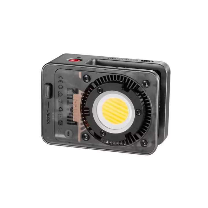 Luz LED COB Zhiyun Molus X60 Pro - 1