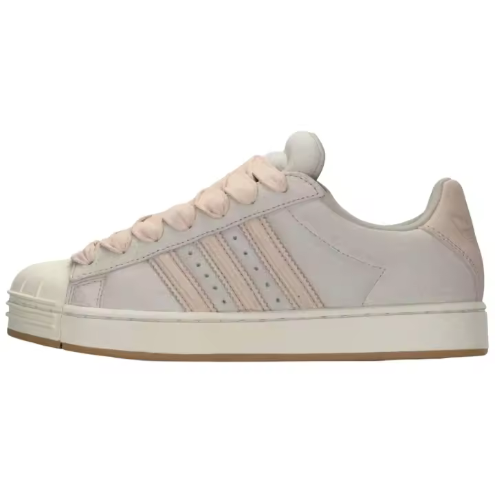 Zapatillas Adidas modelo Superstar ST "Pink/White" para hombre y mujer en color Rosa - 1