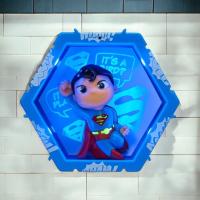 Figura LED WOW! PODS Superman DC Comics - Coleccionable de Lujo para Fans de DC - details 1
