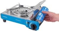 Campingaz Camp Bistro DLX - Hornillo Cocina Quemador Cartucho Cartucho de Gas CP 250 de Camping Compacto, Encendido Piezo, Resistente con Protección contra Sobrecalentamiento, Estufa de Mesa, Ideal para Cocinar en el Campo, Uso Exterior, Picnic. Portátil - details 6