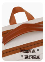 Mochila informal para viajes de negocios, multifuncional, para portátil, mochila de viaje, mochila escolar para estudiantes - details 8