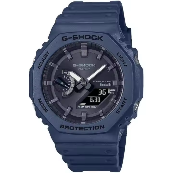 Reloj Casio G-Shock GA-B2100-2AER - 1