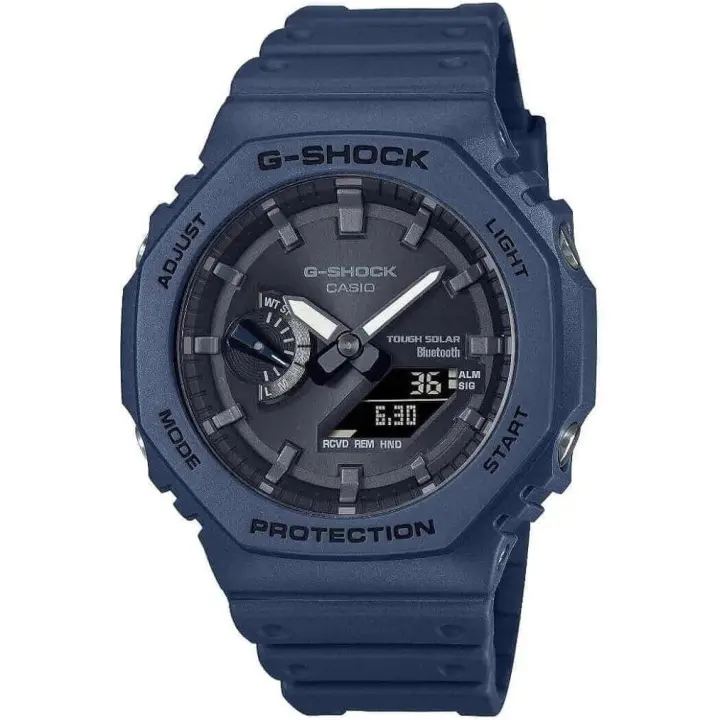 Reloj Casio G-Shock GA-B2100-2AER - 1