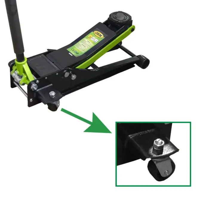 RODA GIRATÓRIA PARA REF. 53421 - 1