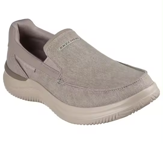 Skechers mod. 205066 MOCASSÍ ESPORT para Hombre en Lona - 1