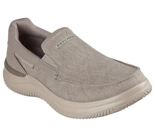 Skechers mod. 205066 MOCASSÍ ESPORT para Hombre en Lona - 1