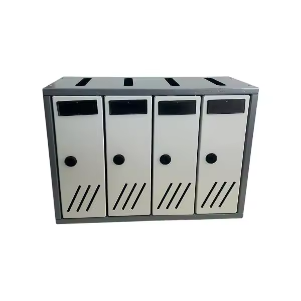 Condominio buzón varios colores cm 42x17x30H - 1