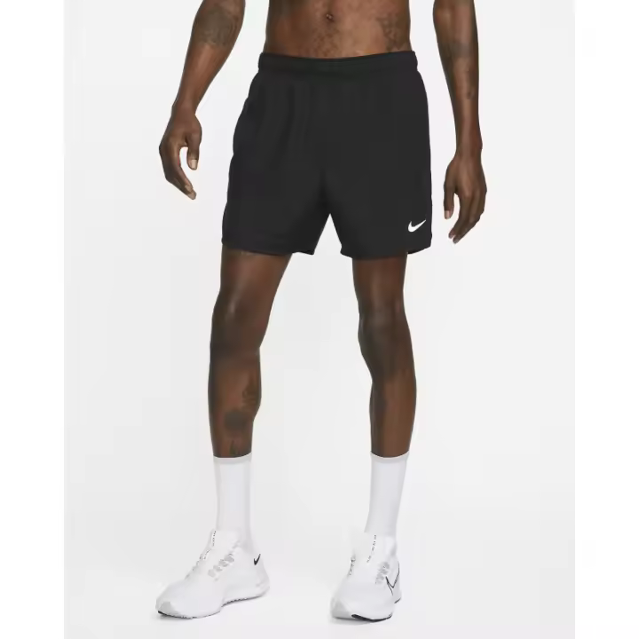 Nike Challenger NGR - Pantalón Corto Running Hombre - 1