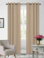 STARLEY - Cortina Impermeable Lisa 140×260 cm – Disponible en Varios Colores – Para Baño, Sala, Dormitorio o Cocina – Tela Resistente y Antimoho – Moderna, Decorativa y Fácil de Instalar - details 7