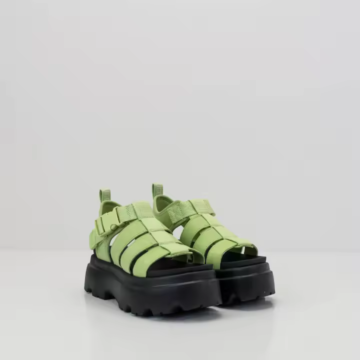 UGG SANDALIA - UGG - CORA CATERPILLAR SANDALIAS - 1