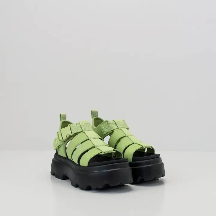 UGG SANDALIA - UGG - CORA CATERPILLAR SANDALIAS - 1