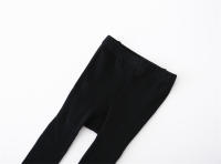 Tirantes De Bebé Para Niñas 1/2pcs Nativos De Nueva Nacida Casual Toddler Pantimedias Blancas Negras Leggings 0-24 Meses - details 5