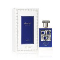 Perfume arabe Blue Sapphire Lattafa Pride 100ml,Fragancia masculina y femenina duradera, lujosa, fresca, veraniega, Colonia de hombre y de mujer oriental, sensual NOVEDAD - details 1