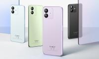 Cubot Note 40 - 6/256GB Teléfono Móvil Libre Smartphone Dual SIM 6.56" 5200 mAh Android 13 - details 1