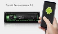 ALPINE UTE-200BT Autorradio Deckless con Bluetooth, USB, AUX IN, 4 x 50 W. - details 3