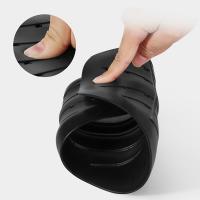 Inserción De Protección Para Chaqueta De Motocicleta CE Protector De Espalda Hombro Codo Rodilla Con Alta Elasticidad CR-11 Accesorios De Armadura Para Motociclista - details 8