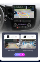 Junsun Android 13 inalámbrico CarPlay Android Auto Radio para Mitsubishi Outlander 3 GF0W GG0W 2012-2018 coche Multimedia navegación GPS autorradio - details 15