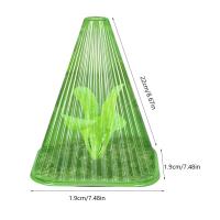 Cubiertas Protectoras Para Plantas Reutilizables 5-31PCS Protección Contra Insectos Y Frío Weather Para Jardín Y Cultivo - details 15