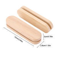 Sartén De Frying No Stick Para Asar Y Freír Con Manoleta Redonda Para Camping Y BBQ Accesorio De Cocina Ecológico De Aluminio - details 16
