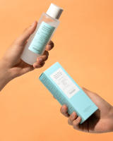 Meisani - RICE AND SHINE HYALURONIC ACID ESSENCE TONER (150ml) – Tónico vegano multifunción reparador e hidratante - details 2