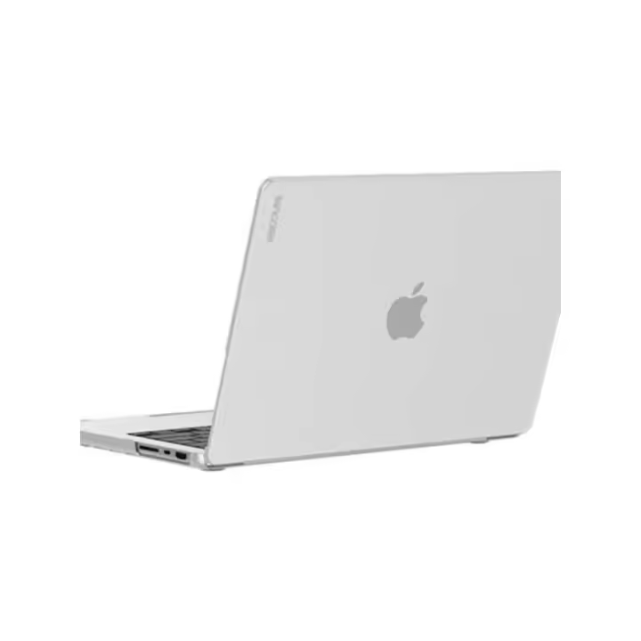 Incase Designs Carcasa Incase Hardshell para Macbook Pro 14 Transparente - 1
