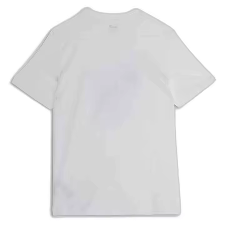 Camisetas De Manga Corta Puma para Hombre en color Blanco - 1