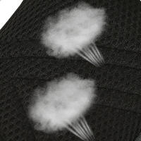 Bolsa De Cintura Deportiva Para Hombres Y Mujeres De Tamaño Grande Con Gran Capacidad Para Almacenamiento Resistente Al Agua Para Correr Y Actividades Al Aire Libre - details 8
