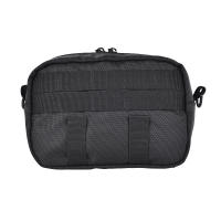 Bolsa De Manillar Para Motocicleta Harley Softail Dyna Sportster FXBB Custom Bolsa De Viaje Impermeable Para Manillares Frontales - details 7