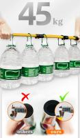 Nueva Escobilla De Limpieza Para Coche Con Mango Telescopio Limpieza Mopa Retráctil Barra Curva Herramientas De Limpieza Para Coche - details 9