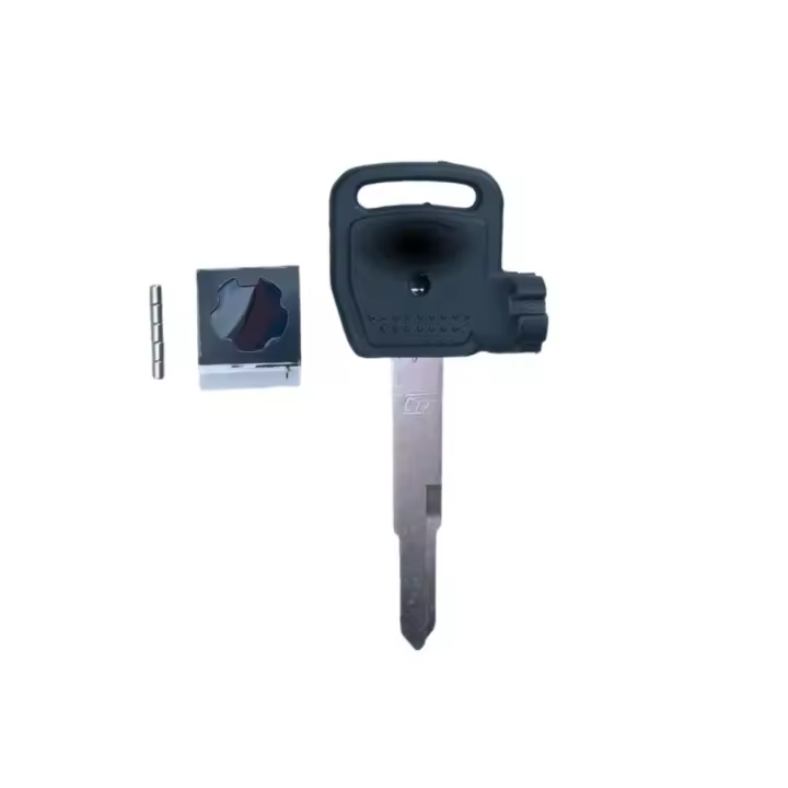 ✅ RajoMotor Llave virgen compatible betwin 50 / dink 50 / people 50 / vitality 2t 50 / agility 125 / grand dink 125 / LLAV10 - 1