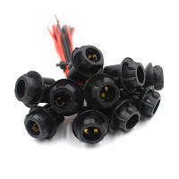 10Pcs Soporte De Bombilla T10 En Goma Suave Adecuado Para Coches Camiones Barcos Conector De Extensión Accesorios Base Soporte W5W 168 194 - details 1