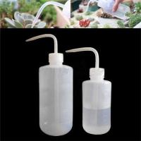 Botella De Riego Para Plantas DIY De Plástico 250/500ML Herramientas De Jardín Micro Paisaje Canastro Para Flores En Casa - details 0