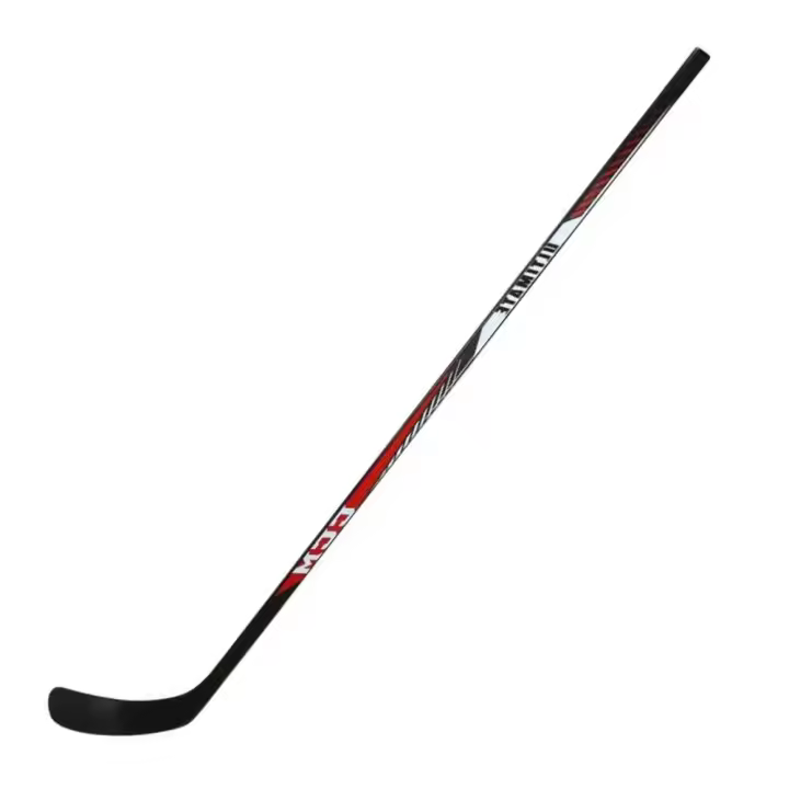 Ccm Palo De Hockey Sobre Hielo Mano Izquierda Ultimate 85 29 - 1