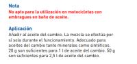 Liqui Moly Aditivo de cambio de aceite  Aumenta el rendimiento de tu vehículo con esta mejora para el aceite del cambio de marchas 20g - details 2