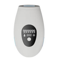 Epilador Láser IPL 999,999 Pulso Para Mujer Eliminación De Pelaje Permanente Dispositivo Doméstico Para El Cuidado Personal - details 7