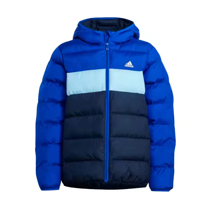 PLUMAS ADIDAS SYNTHETIC DOWN NIÑO - 1