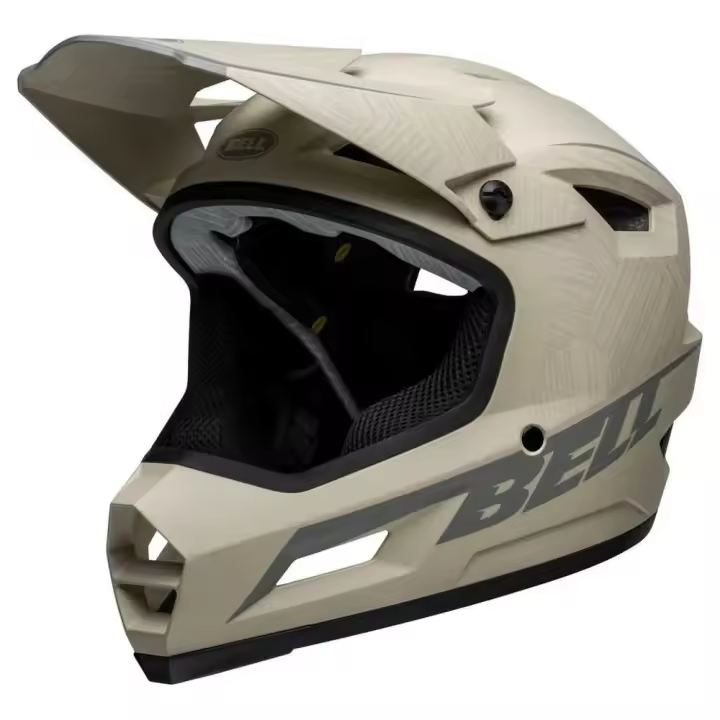 Bell Casco De Descenso Sanction 2 Dlx Mips - 1