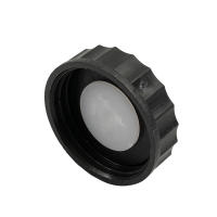 Nueva Cubierta De Líquido Para Freno Carro Exquisita Reservorio De Plástico Para Peugeot 306 308 Diámetro Interno 4.3cm - details 2